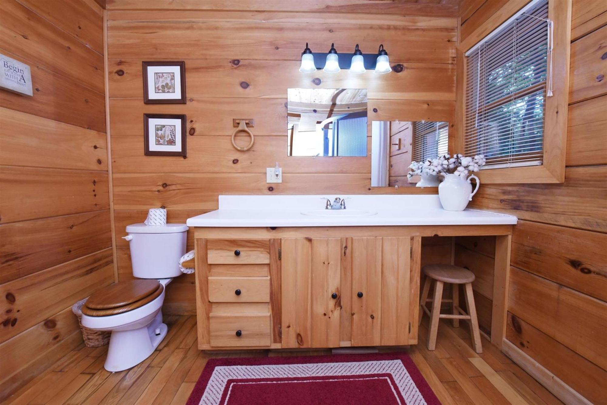 Laurel Creek- Blue Ridge Βίλα Εξωτερικό φωτογραφία